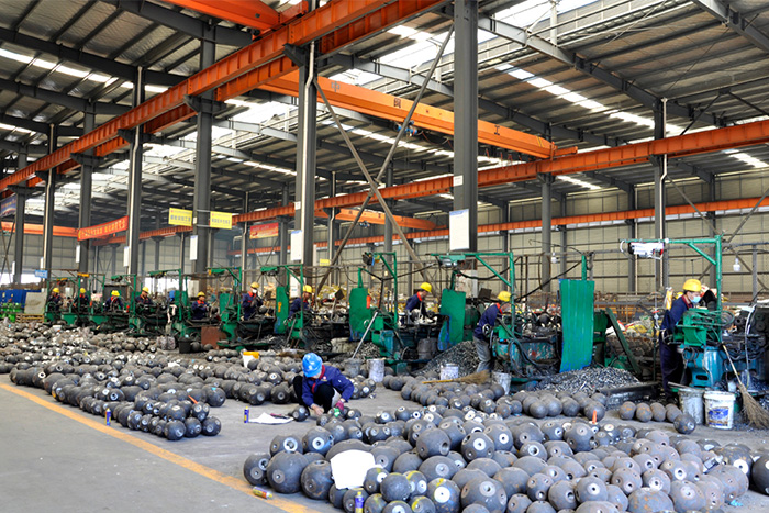 临湘螺栓球批量生产